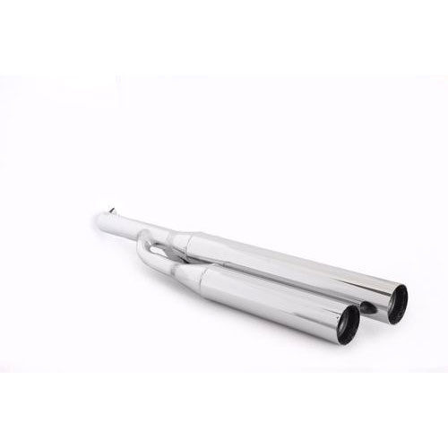 Low Price Motorcycle Silencer