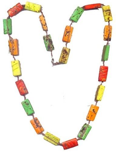 Multi Ladies Fancy Necklace