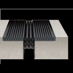 Parking Expansion Joint System 
