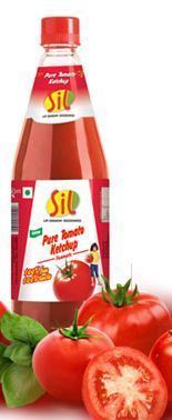 Pure Fresh Tomato Ketchup