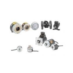 Rotary Encoder - Premium Quality Raw Material | Low Noise Operation, Expert Design, Ideal for Factory Automation