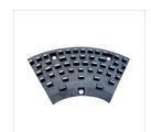 Starch Plant Stud Plate