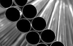 Steel Tubes And Pipes