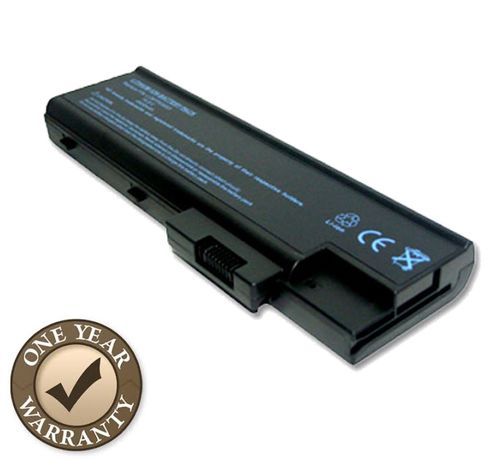 Acer Aspire 5000 Acer Extensa 2300 Series Laptop Battery