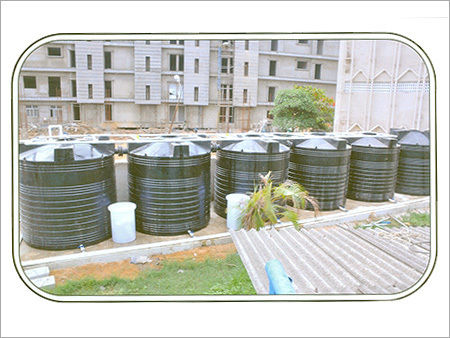 Aerobic Tank Cleaning Services By LIFE TIME ASSOCIATES PVT. LTD.