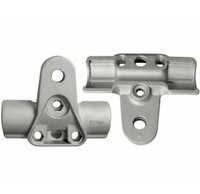 Aluminum Die Casting