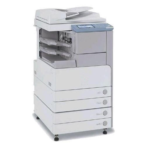 Canon Photocopier Machine