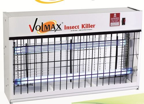 Certified Volmax Insect Killer