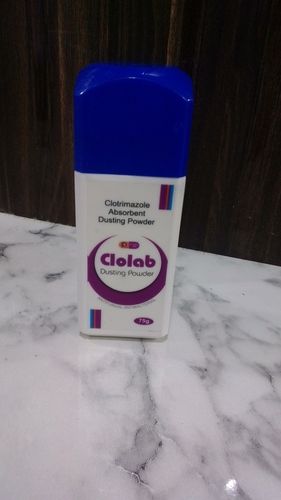 Clotrimazole Absorbent Dusting Powder