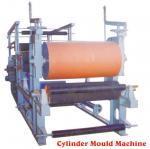 Cylinder Mould Machine - High-Quality Material, Precision Engineered for Optimal Performance and Efficiency