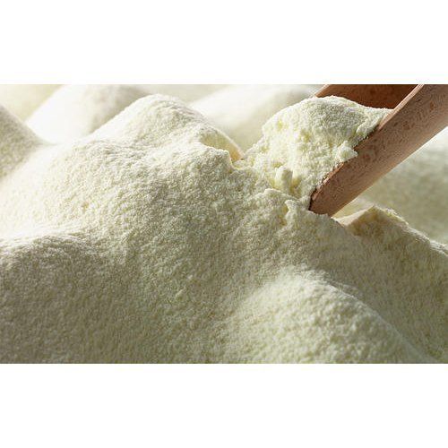 Dry Milk Powder