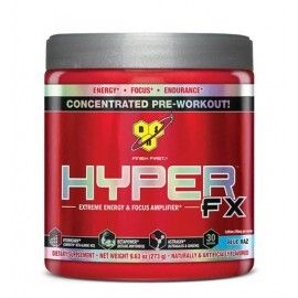 Hyper FX Nutritional Supplement