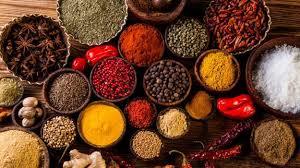 Indian Spices - Organic Whole Spices Blend | Purity, Naturally Processed, Long Shelf Life