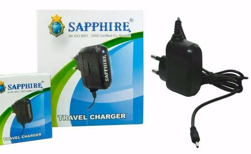 Mobile Travel Chargers