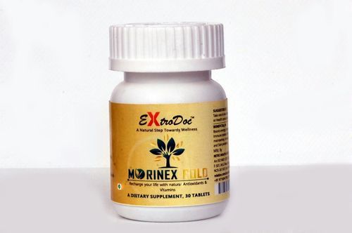 Morinex Gold Tablets