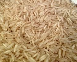 Non Basmati Rice