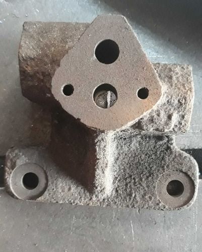 Pipe Brackets