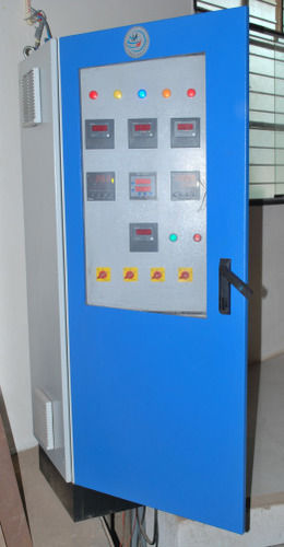 Pit Type Gas Carbonizing Furnace