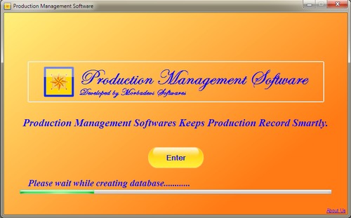 Production Management Software By Morbadevi Softwares