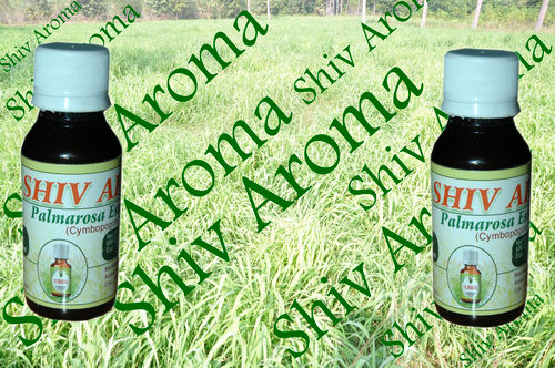 Shiv Aroma Palmarosa Essential Oil