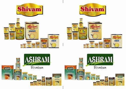 Shivam Gold Pure Ghee