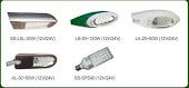 Solar Powered Street Lights - Durable LED Design | Energy Efficient, Long Service Life, High Luminance, Easy Installation