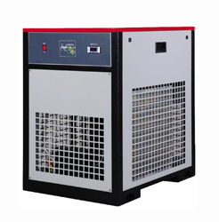 Air Dryer Maintenance Service By Rapid Engineering