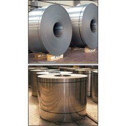 Cold Rolled Steel Coil (Crfh)