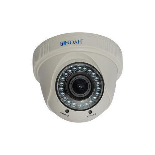 Dome Camera Cvi