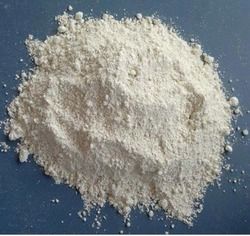 Dried China Clay Powder