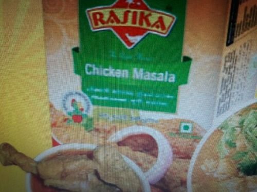 Fine Taste Chicken Masala