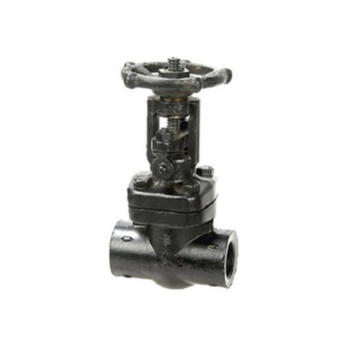 Forged Steel Gate Valve - Premium Quality Material , Engineered for Durability and Performance