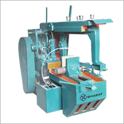 Fully Hydraulic Hacksaw Machinery