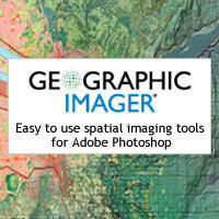 Geographic Imager Gis Softwares