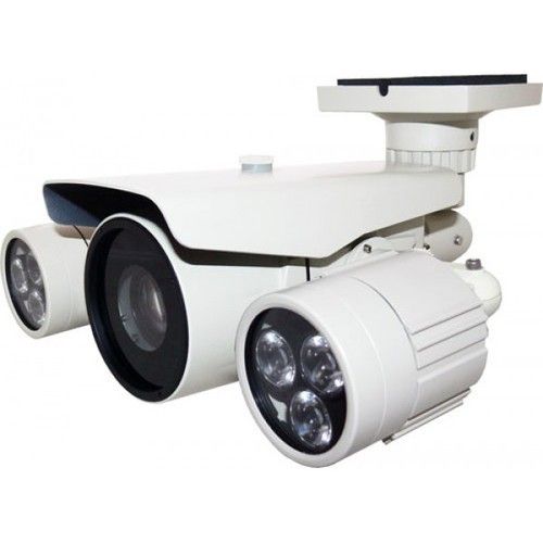 IR Bullet CCTV Camera - High-Quality Durability, Flawless Performance, Rigorous Quality Testing