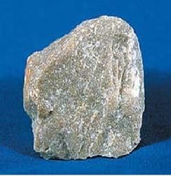 Long Functional Life Quartzite Stone