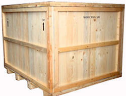 Low Price Export Box