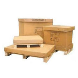 Low Price Pallet Box