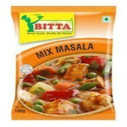 Mix Masala