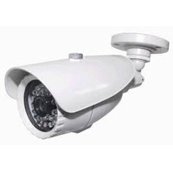 Outdoor Bullet Camera