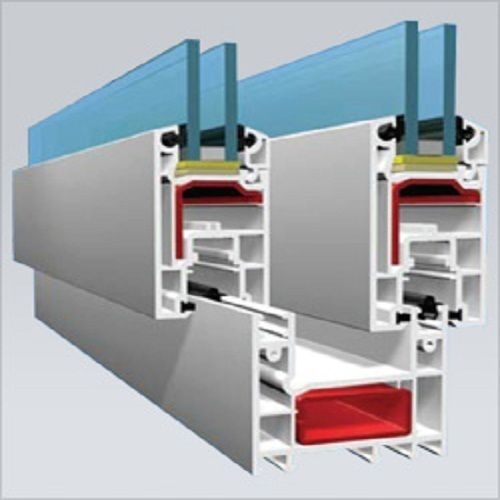 Sl90 Sliding Door (2 Track)