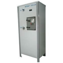 Split Type Online Water Chiller