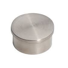 Stainless Steel End Cap