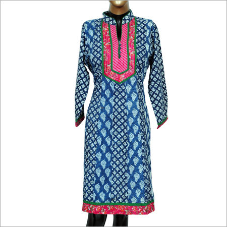 Women Readymade Kurti