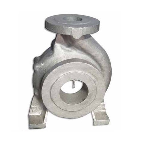 Agricultural Centrifugal Pump Casting