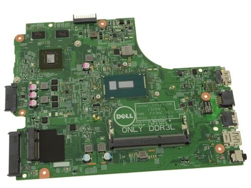 Dell 15-3000 Motherboard