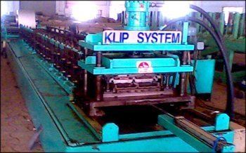 Demanded Steel Klip Sheets