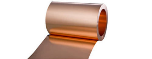 Dhp Grade Copper Foil