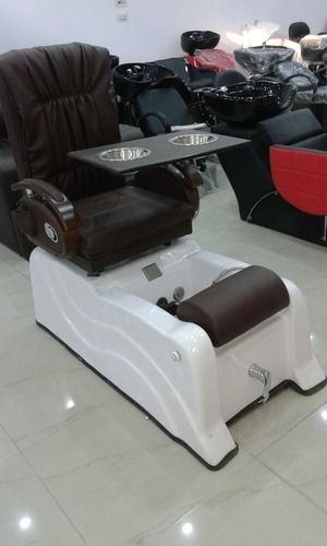 Fine Finish Salon Massage Chair