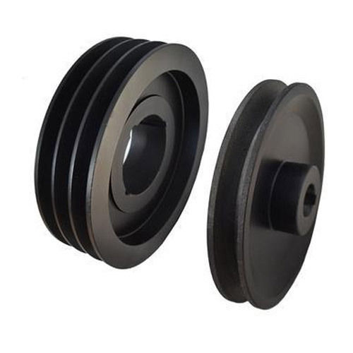 High-Quality Fenner V Belt Pulley